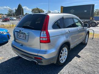 2007 Honda CR-V - Thumbnail