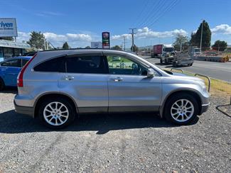 2007 Honda CR-V - Thumbnail