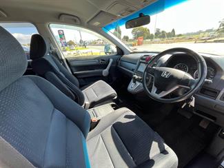 2007 Honda CR-V - Thumbnail