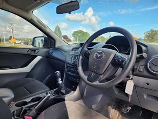 2014 Mazda BT-50 - Thumbnail