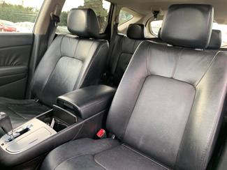 2011 Nissan Murano - Thumbnail