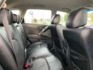 2011 Nissan Murano - Thumbnail