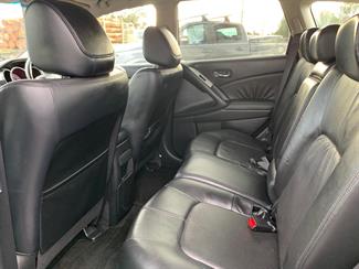 2011 Nissan Murano - Thumbnail