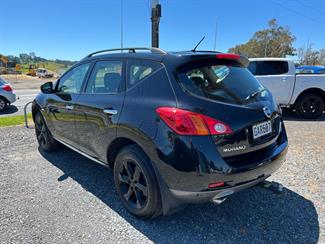 2011 Nissan Murano - Thumbnail