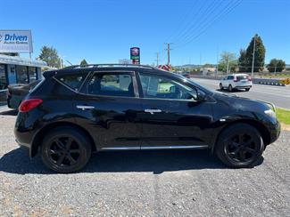 2011 Nissan Murano - Thumbnail