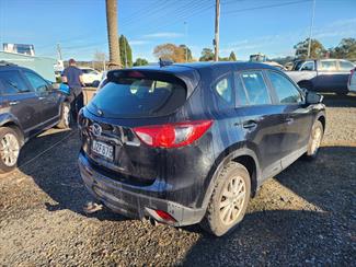 2014 Mazda CX-5 - Thumbnail