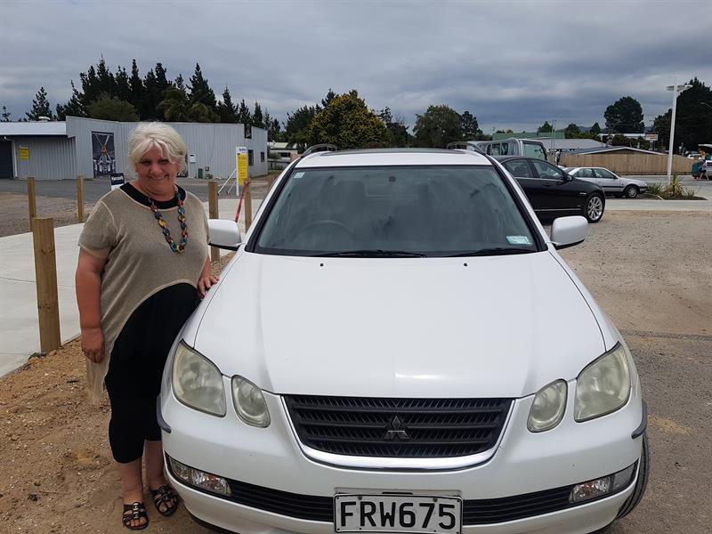 Testimonials Driven Auto Sales New Zealand NZ