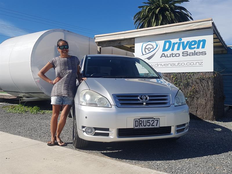 Testimonials Driven Auto Sales New Zealand NZ